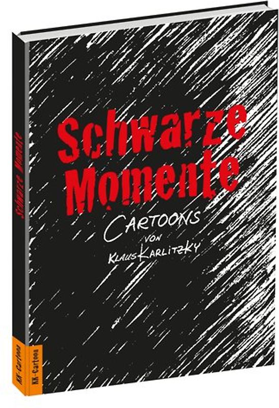 Schwarze Momente