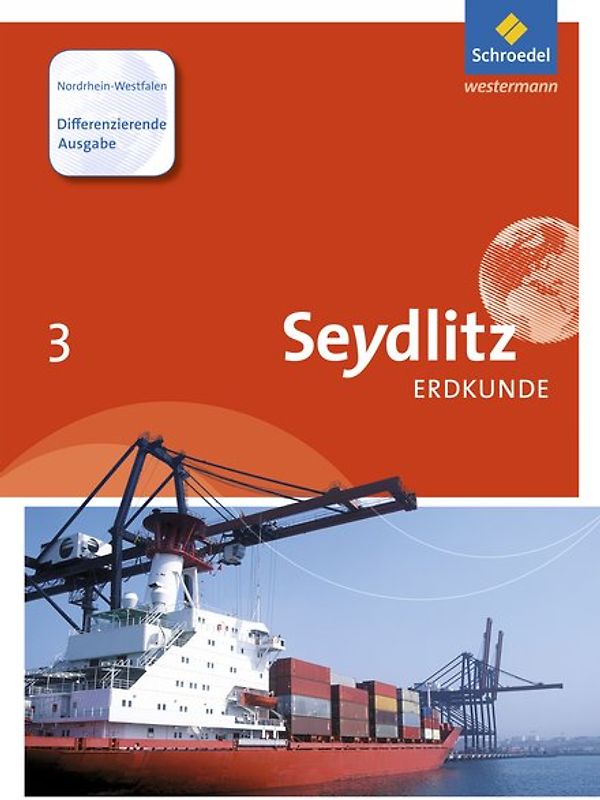 Seydlitz Erdkunde - Differenzierende Ausgabe