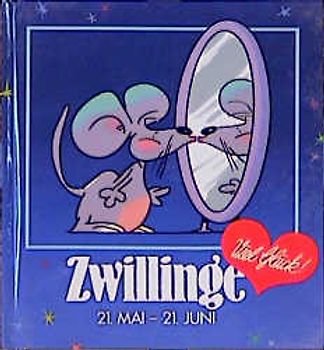 Zwillinge
