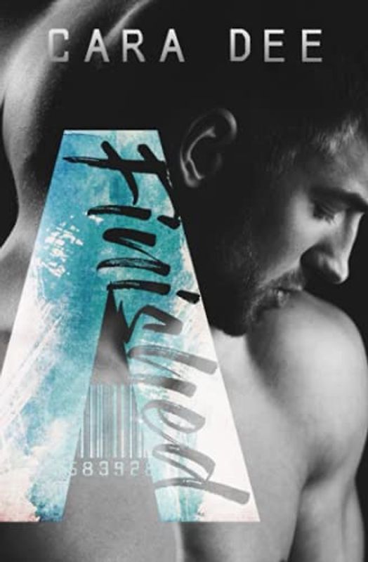 Finished (Auctioned, Band 6)