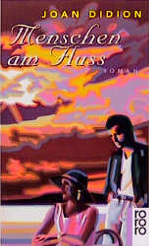 Menschen am Fluss. Roman