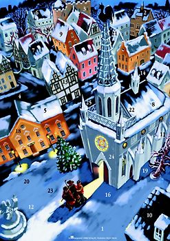 Die verschwundenen Hirten