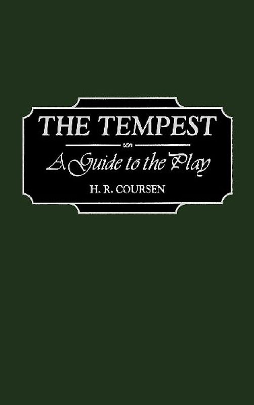 The Tempest