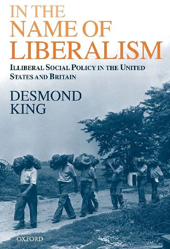 In the Name of Liberalism