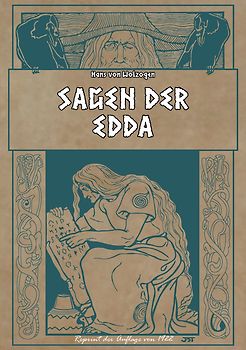 Sagen der Edda
