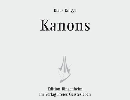 Kanons