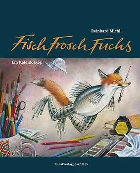 FischFroschFuchs – Ein Kaleidoskop