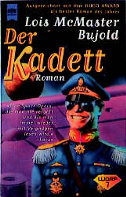 Der Kadett. Roman