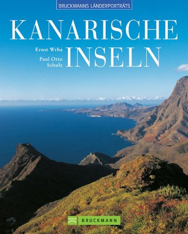 Kanarische Inseln