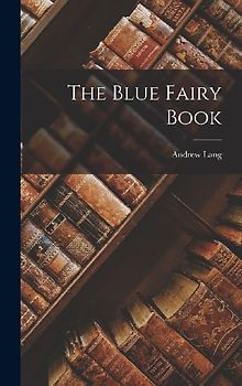The Blue Fairy Book