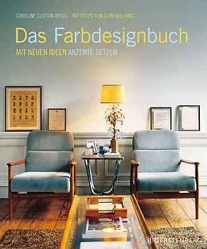 Das Farbdesignbuch