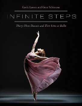 Infinite Steps