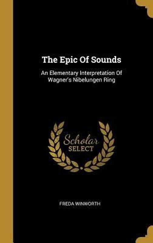 The Epic Of Sounds