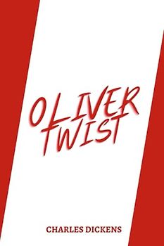 oliver twist by charles dickens