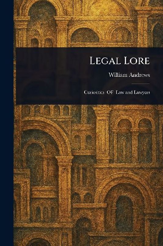 Legal Lore