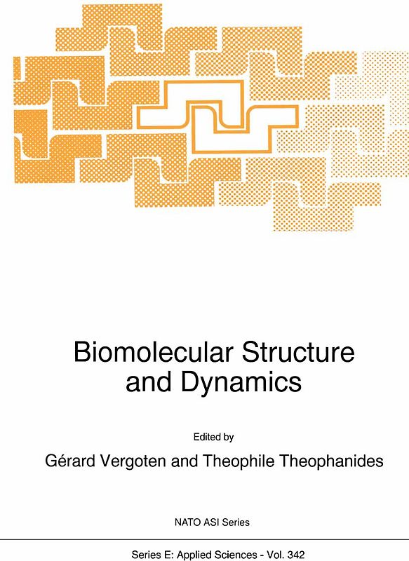Biomolecular Structure and Dynamics