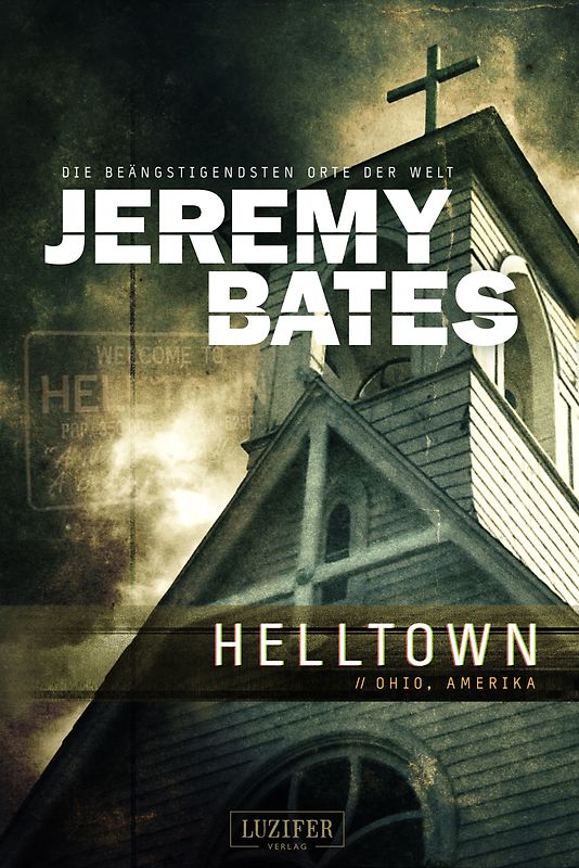 HELLTOWN