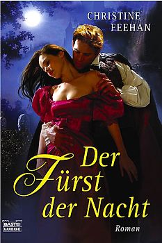 Der Fürst der Nacht