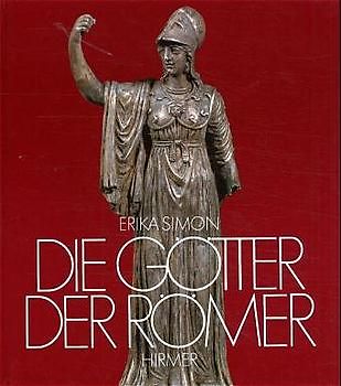 Die Götter der Römer