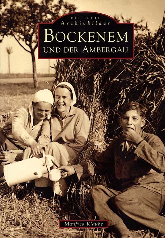 Bockenem und der Ambergau