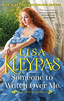 Someone to Watch Over Me