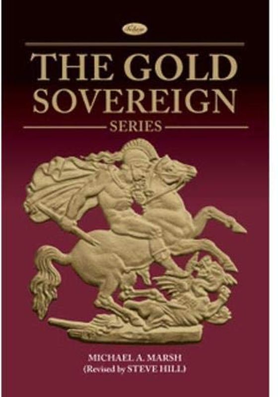 The Gold Sovereign Series