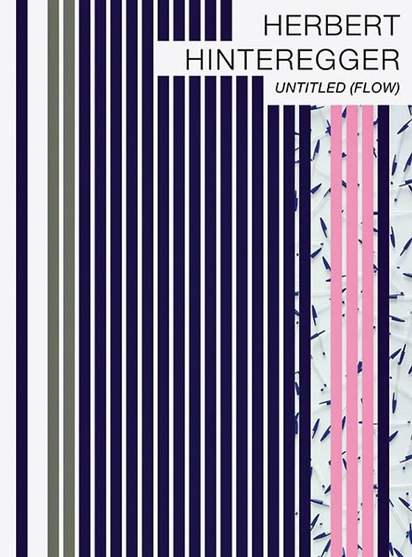 Herbert Hinteregger: Untitled (Flow)