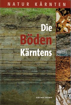 Die Böden Kärntens