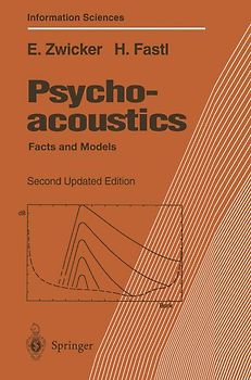 Psychoacoustics