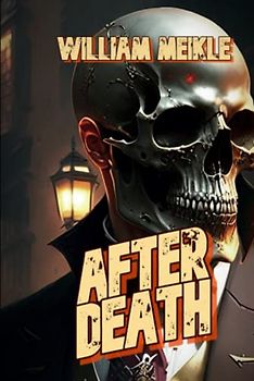 After Death: Omnibus Edition