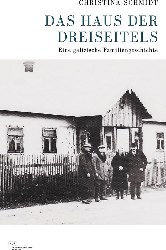 Das Haus der Dreiseitels