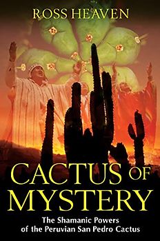 Cactus of Mystery