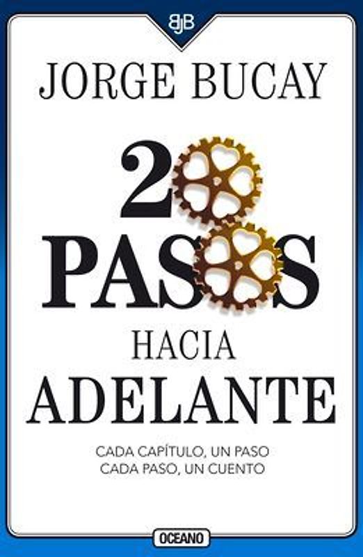 20 Pasos Hacia Adelante
