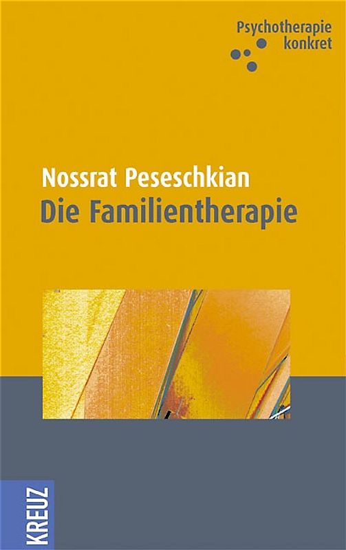 Die Familientherapie