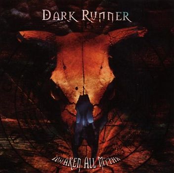 Dark Runner - Awaken All Myths