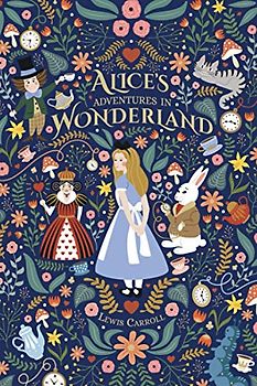 Alice' Adventures in Wonderland