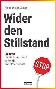 Wider den Stillstand