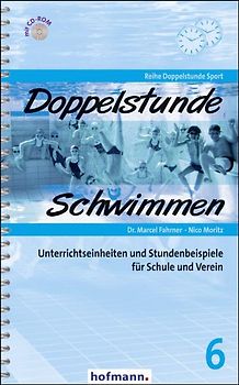 Doppelstunde Schwimmen