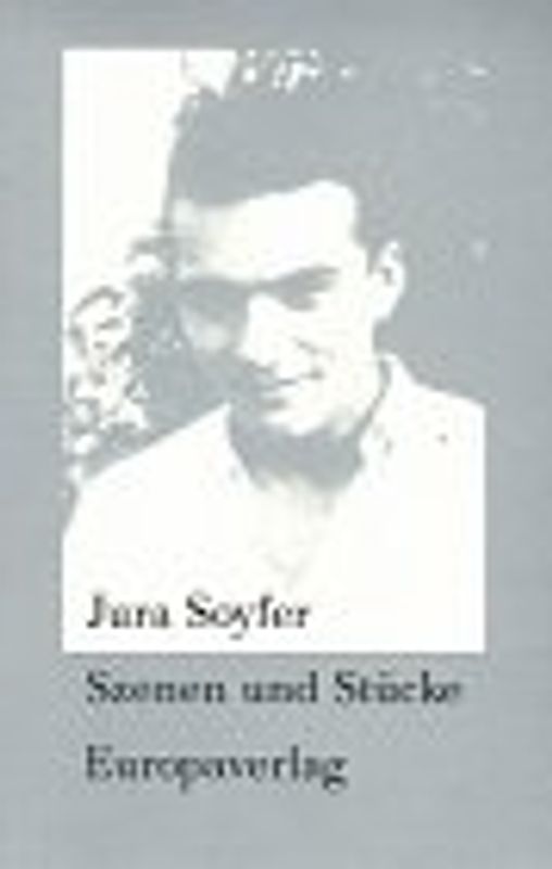 Werke. Szenen und Stücke