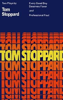 Every Good Boy Deserves Favor and Professional Foul