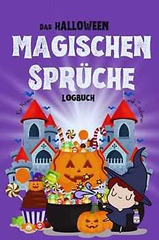 Halloween Magischen Sprüche für Hexe und Zauberer: Bereite dich auf Halloween vor! Lade deine Freunde ein, gemeinsam Spiele und Zauber zu erschaffen. ... Spielen mit Freunden - schreibe Zauber auf.