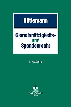 Gemeinnützigkeits- und Spendenrecht