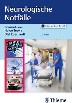 Neurologische Notfälle