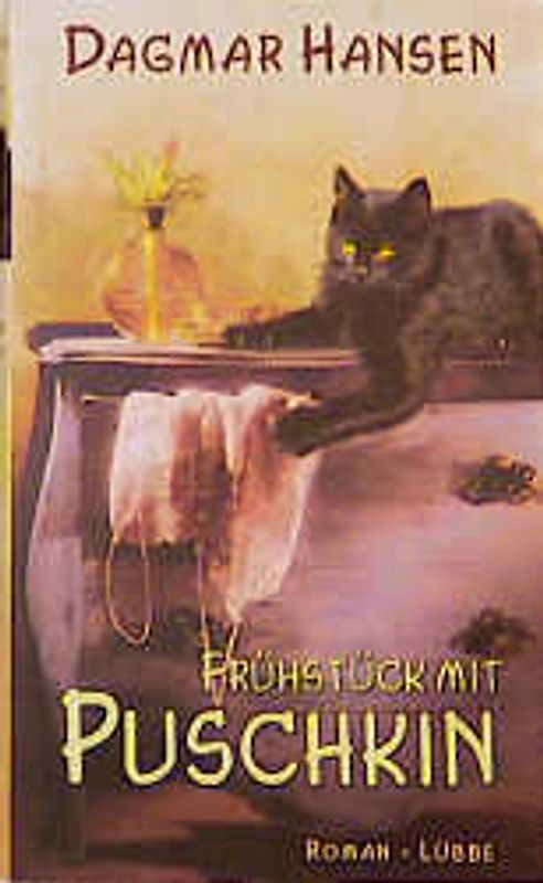 Frühstück mit Puschkin