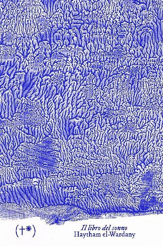 Il libro del sonno