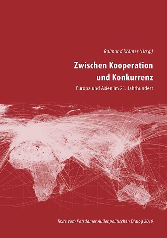 Zwischen Kooperation und Konkurrenz
