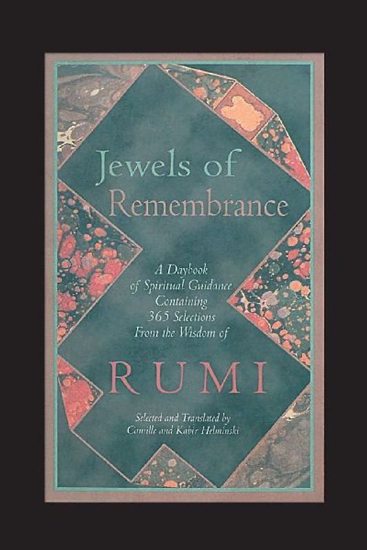 Jewels of Remembrance