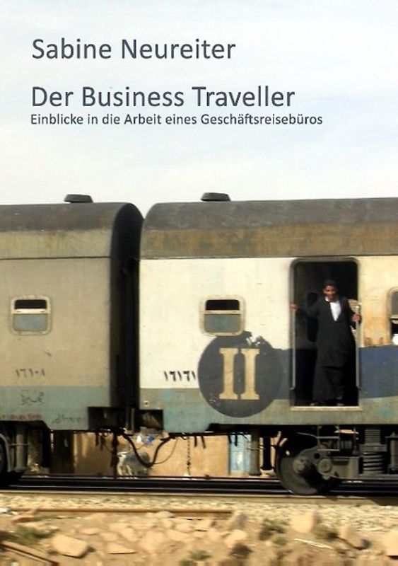 Der Business Traveller