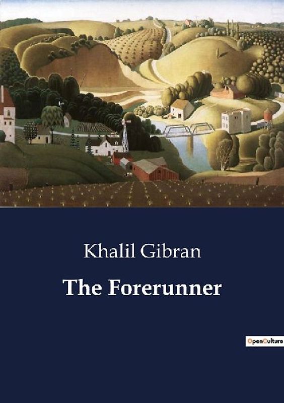 The Forerunner
