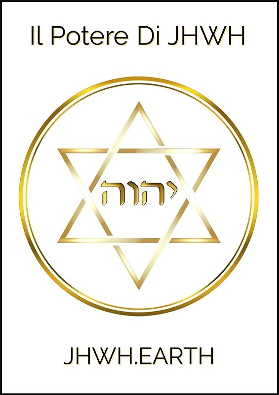 Il Potere di JHWH